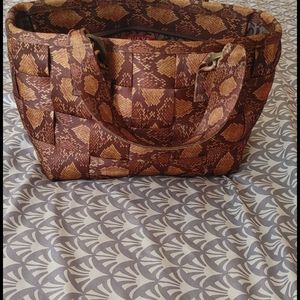 Harveys Python Bag